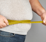 נגיף הקורונה: האם השמנת יתר מסכנת אתכם?-תמונה